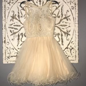 Homecoming/ Prom Dress